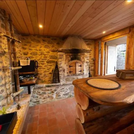 La Cabane Des Colibris