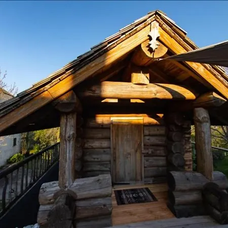 La Cabane Des Colibris